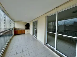 Imagem 2 - Apartamento em Alphaville Centro Industrial e Empresarial/Alphaville., Barueri - SP