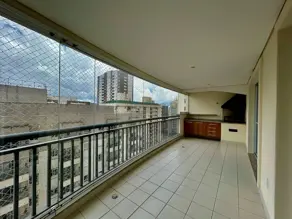 Imagem 4 - Apartamento em Alphaville Centro Industrial e Empresarial/Alphaville., Barueri - SP