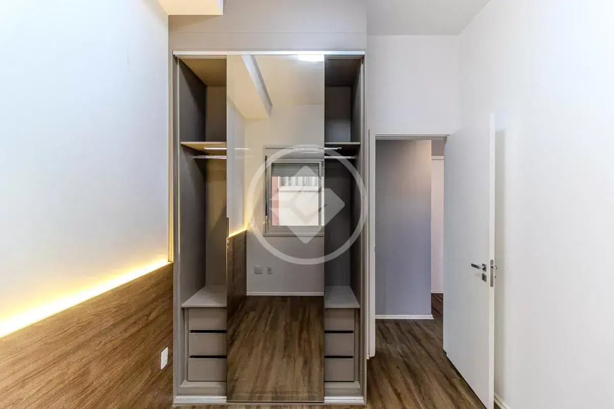 Imagem 5 - Apartamento em Santa Cecilia, São Paulo - SP