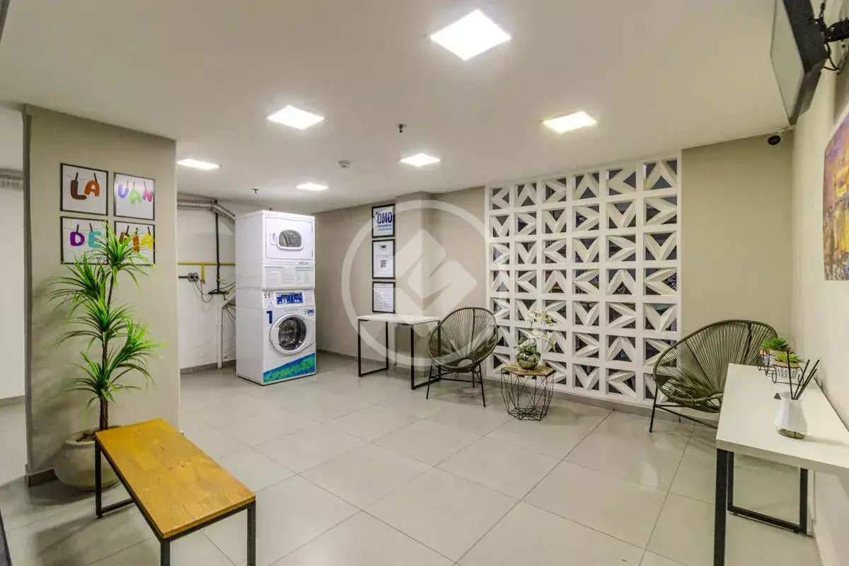 Image 15 - Apartamento em Santa Cecilia, São Paulo - SP