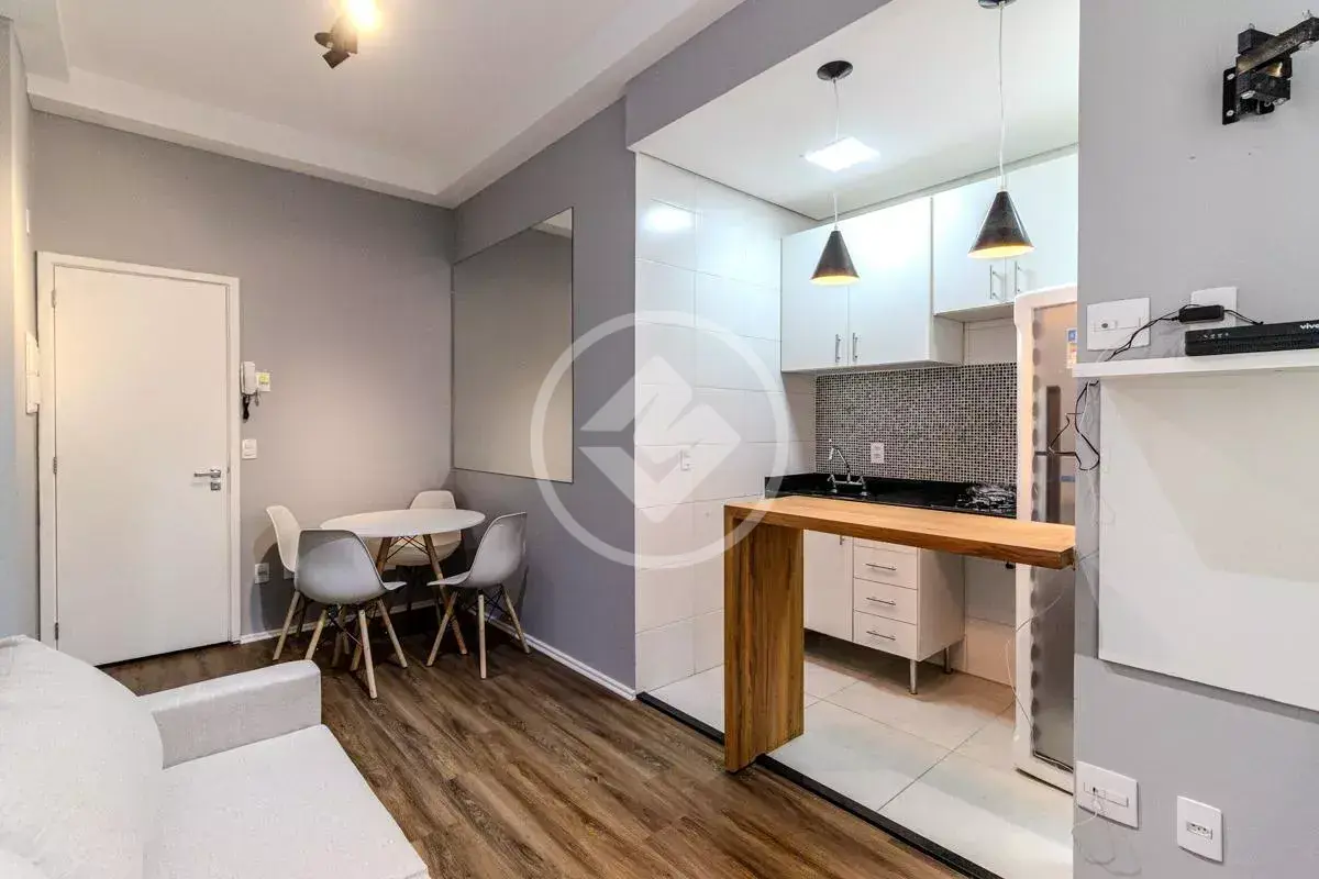 Imagem 6 - Apartamento em Santa Cecilia, São Paulo - SP