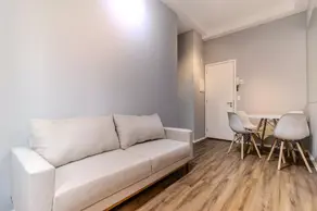 Apartamento Santa Cecilia, São Paulo - SP — foto 2