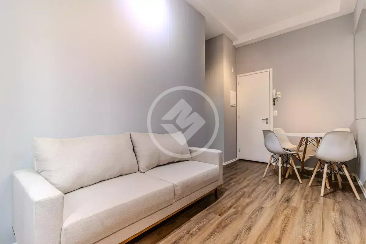 Imagem 1 - Apartamento em Santa Cecilia, São Paulo - SP