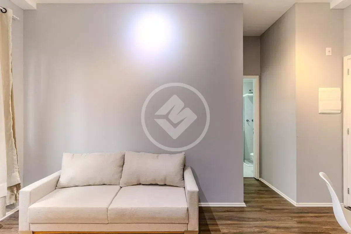 Imagem 3 - Apartamento em Santa Cecilia, São Paulo - SP