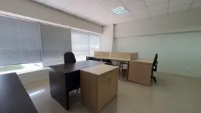 Sala Comercial Alphaville, Barueri - SP — foto 2
