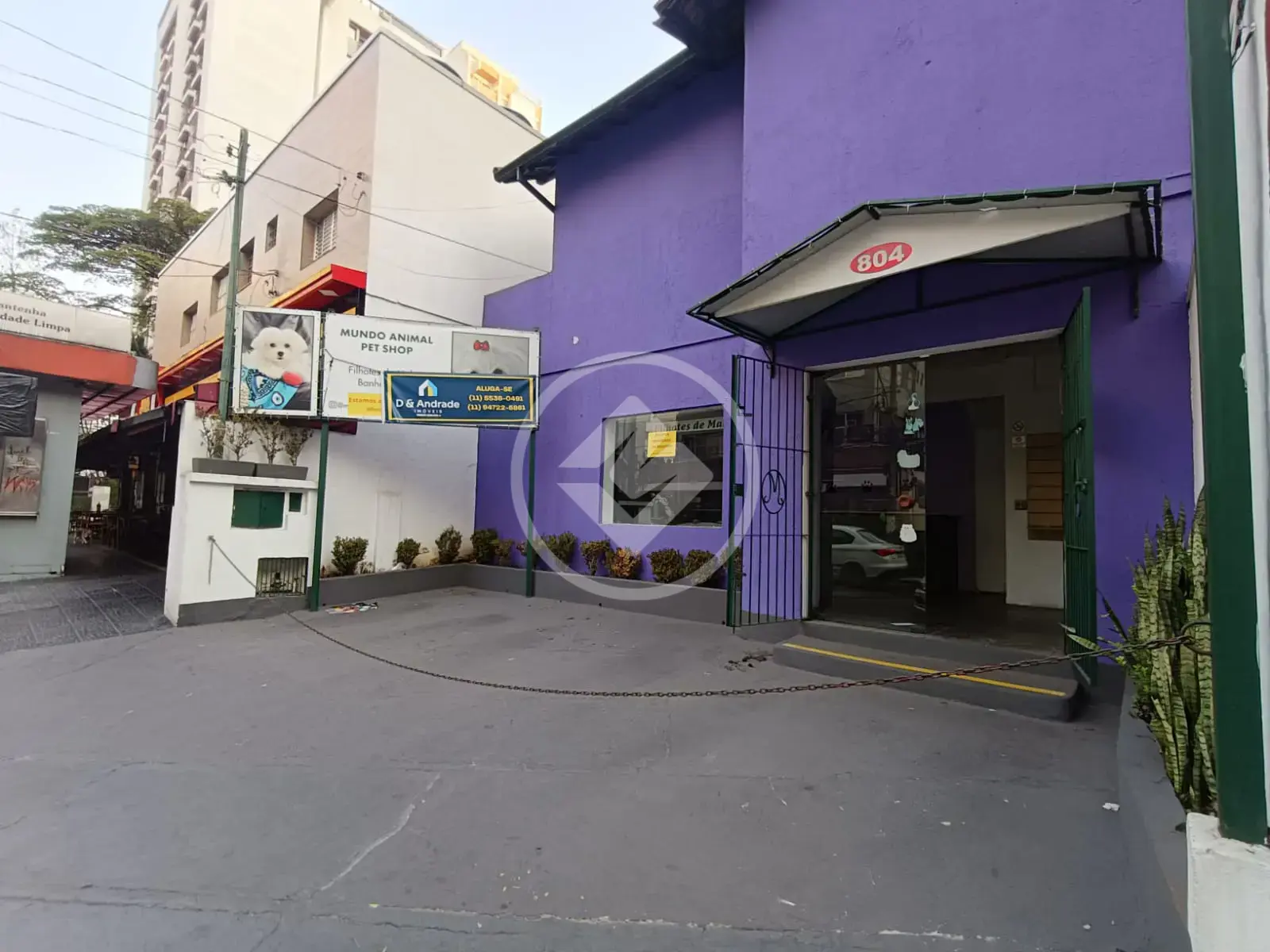 Image 24 - Casa Comercial em Indianópolis, São Paulo - SP