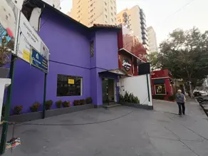 Casa Comercial Indianópolis, São Paulo - SP — foto 1
