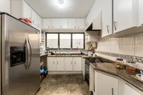 Imagem 2 - Casa Condomínio em Alphaville, Santana de Parnaíba - SP