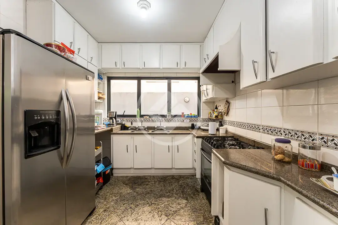 Imagem 2 - Casa Condomínio em Alphaville, Santana de Parnaíba - SP