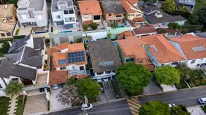Imagem 6 - Casa Condomínio em Alphaville, Santana de Parnaíba - SP
