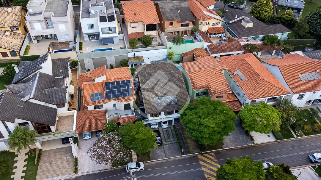 Imagem 6 - Casa Condomínio em Alphaville, Santana de Parnaíba - SP
