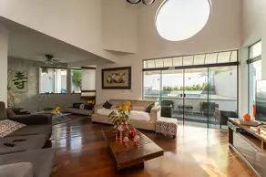 Imagem 3 - Casa Condomínio em Alphaville, Santana de Parnaíba - SP