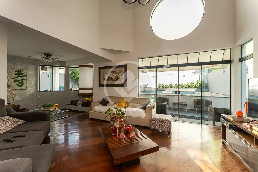Imagem 3 - Casa Condomínio em Alphaville, Santana de Parnaíba - SP