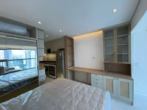 Imagem 5 - Loft / Studio em Jardim das Acacias, São Paulo - SP