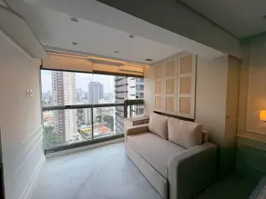 Loft / Studio Jardim das Acacias, São Paulo - SP — foto 2