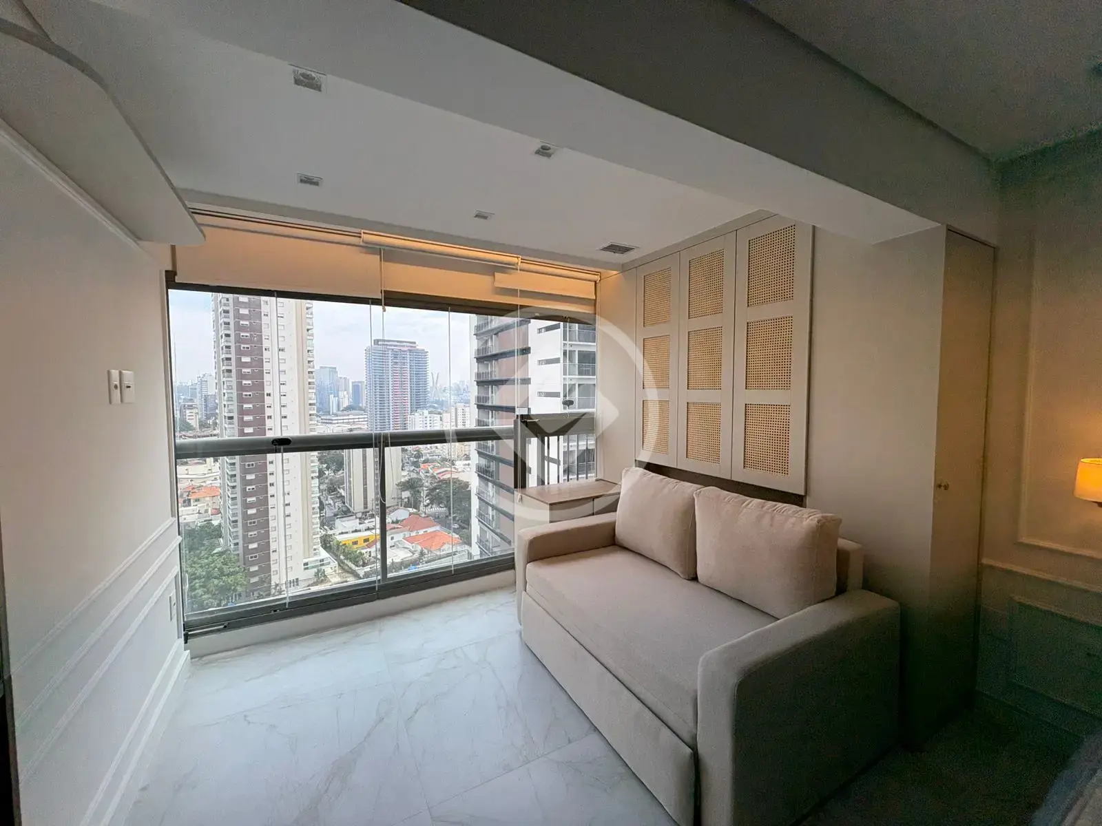 Image 2 - Loft / Studio em Jardim das Acacias, São Paulo - SP