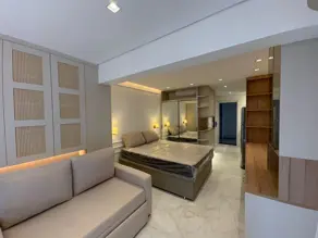 Imagem 6 - Loft / Studio em Jardim das Acacias, São Paulo - SP