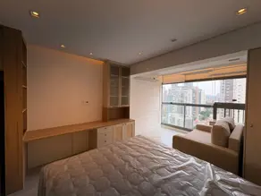 Imagem 4 - Loft / Studio em Jardim das Acacias, São Paulo - SP