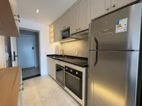 Imagem 3 - Loft / Studio em Jardim das Acacias, São Paulo - SP
