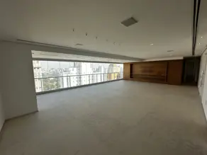 Apartamento Vila Mariana, São Paulo - SP — foto 1