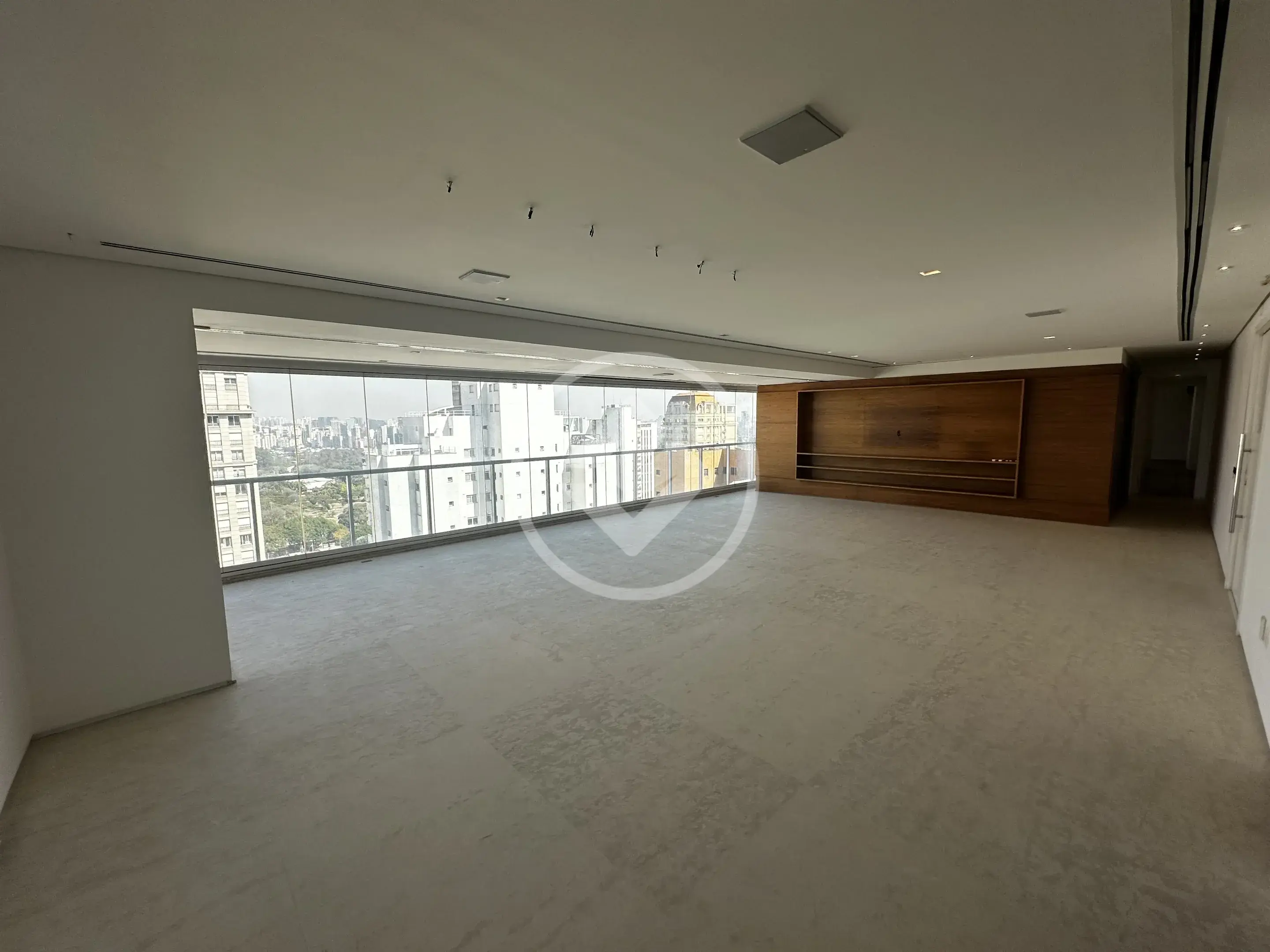 Imagem 1 - Apartamento em Vila Mariana, São Paulo - SP