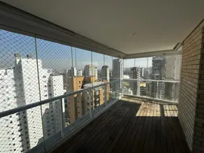 Imagem 5 - Apartamento em Vila Mariana, São Paulo - SP