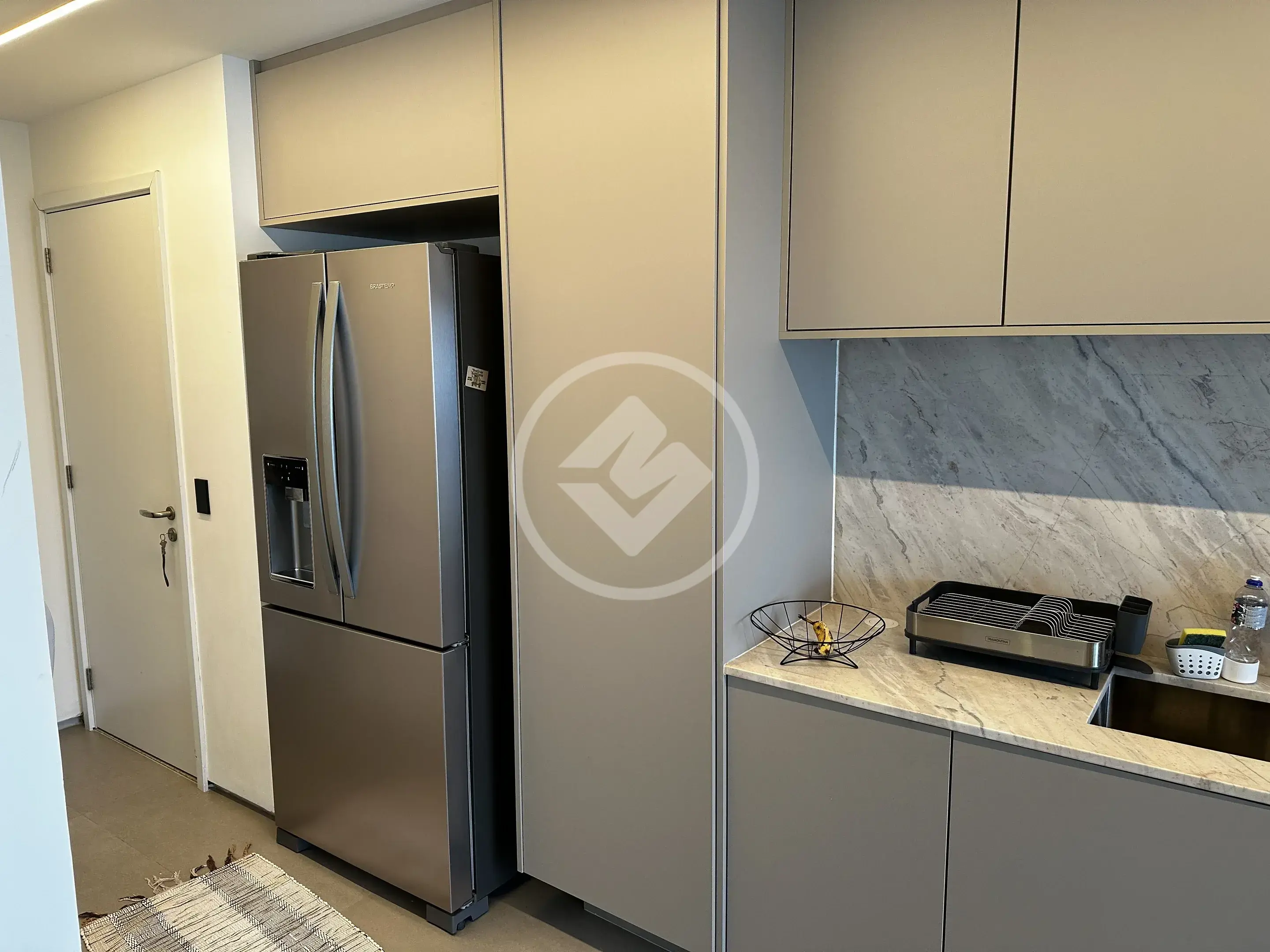 Imagem 1 - Apartamento em Vila Mariana, São Paulo - SP