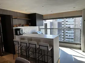 Imagem 4 - Apartamento em Vila Mariana, São Paulo - SP