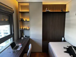 Imagem 5 - Apartamento em Vila Mariana, São Paulo - SP