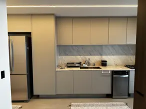 Apartamento Vila Mariana, São Paulo - SP — foto 2
