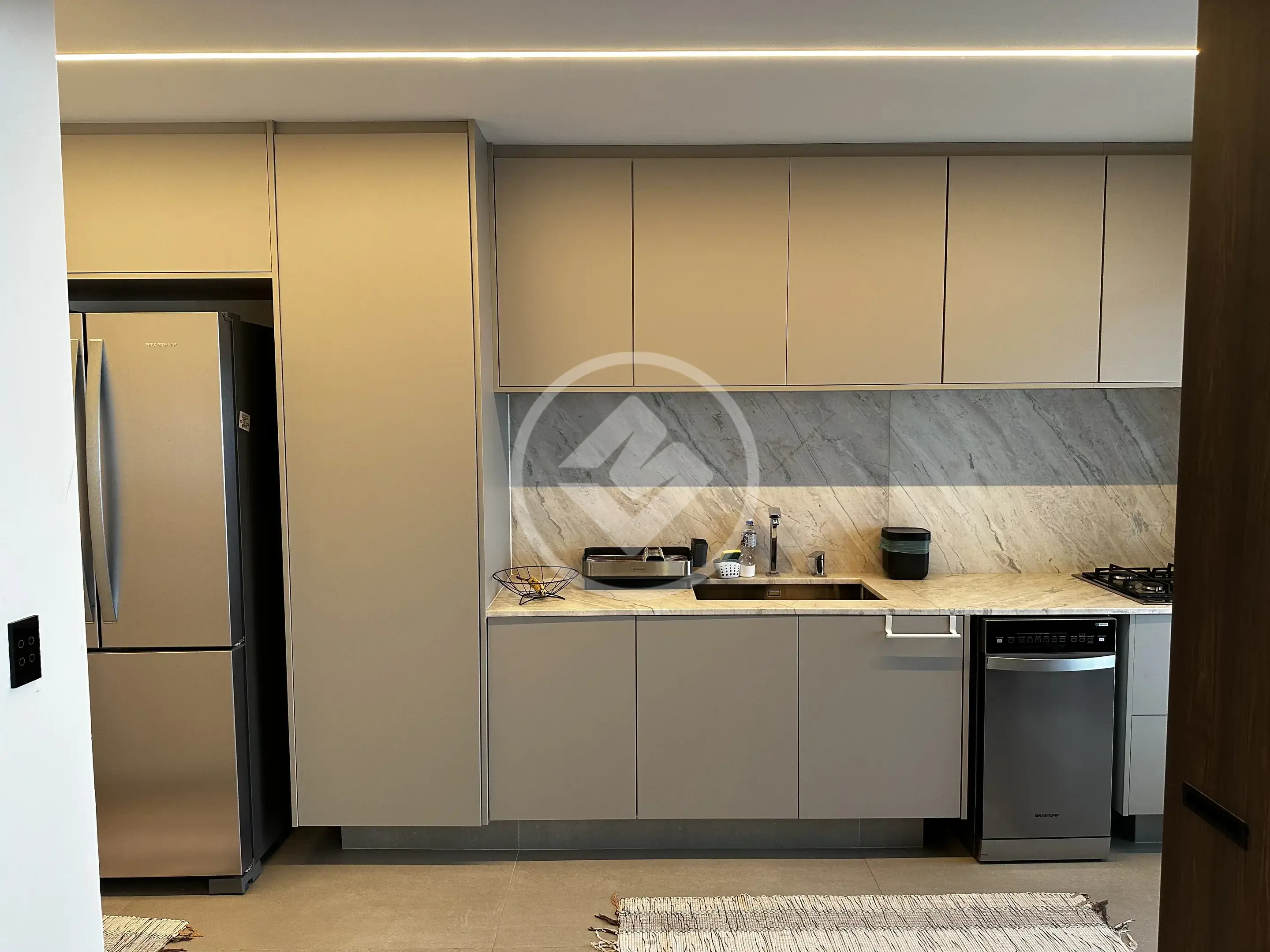 Imagem 1 - Apartamento em Vila Mariana, São Paulo - SP
