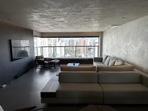Imagem 2 - Apartamento em Vila Mariana, São Paulo - SP