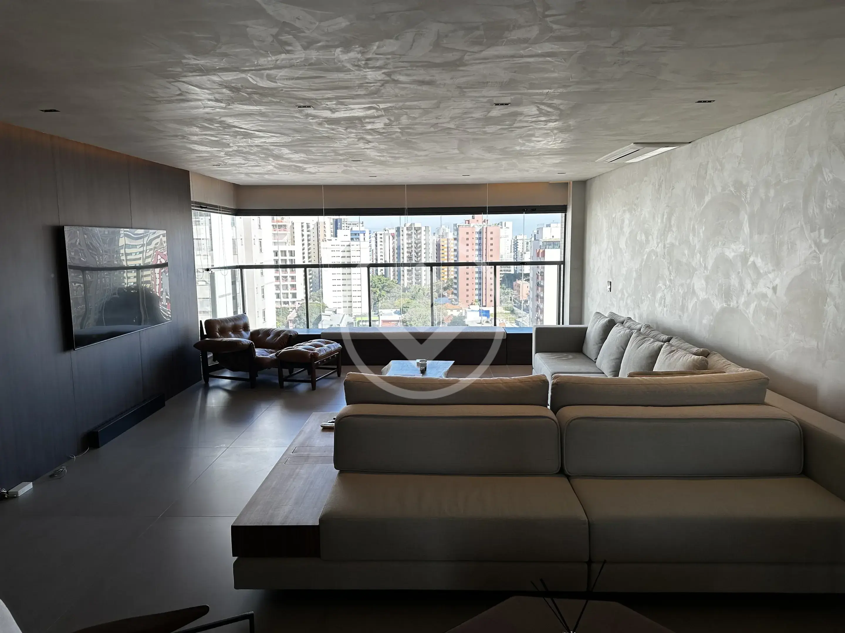 Imagem 2 - Apartamento em Vila Mariana, São Paulo - SP