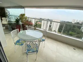 Imagem 5 - Apartamento em Jardim das Vertentes, São Paulo - SP