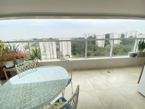 Imagem 6 - Apartamento em Jardim das Vertentes, São Paulo - SP