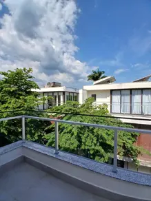 Imagem 2 - Sobrado Em Condomínio em Camburi, São Sebastião - SP