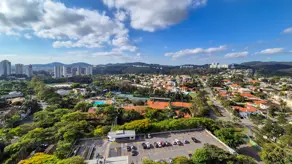 Imagem 2 - Apartamento em Alphaville, Barueri - SP