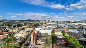 Apartamento Alphaville, Barueri - SP — foto 2