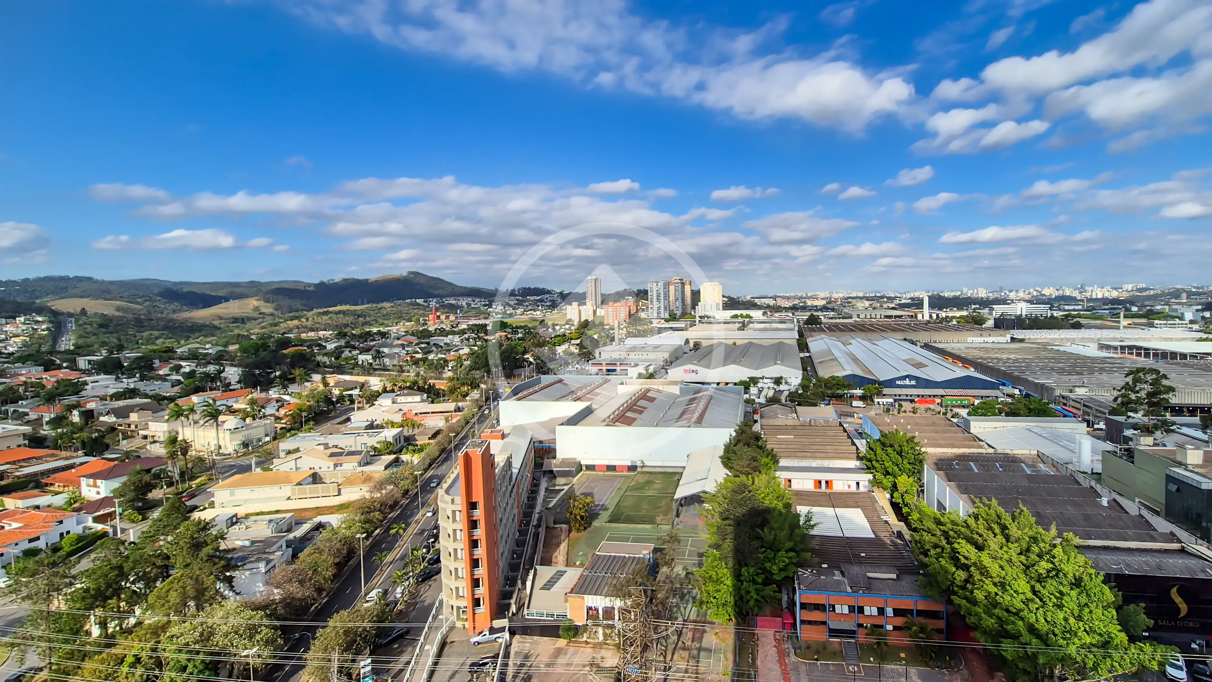 Image 2 - Apartamento em Alphaville, Barueri - SP