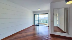 Apartamento Alphaville, Barueri - SP — foto 1