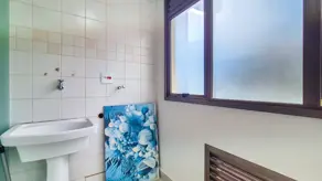 Apartamento Alphaville, Barueri - SP — foto 2