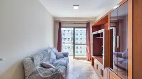 Apartamento Alphaville, Barueri - SP — foto 1