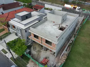 Casa Condomínio Residencial Nove (Alphaville), Santana de Parnaíba - SP — foto 1