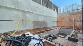 Casa Condomínio Residencial Nove (Alphaville), Santana de Parnaíba - SP — foto 2
