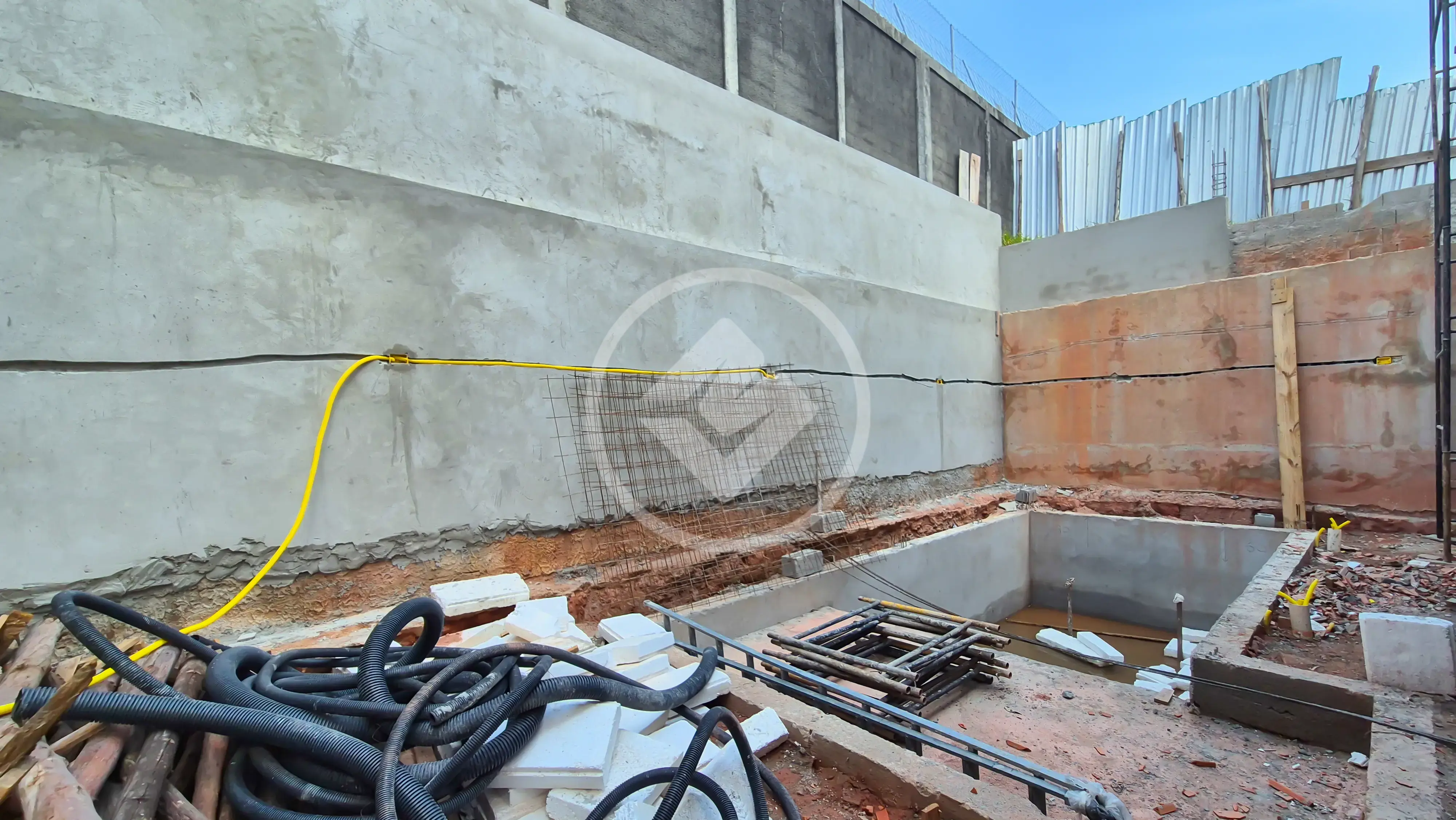 Imagem 1 - Casa Condomínio em Residencial Nove (Alphaville), Santana de Parnaíba - SP