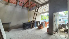 Imagem 2 - Casa Condomínio em Residencial Nove (Alphaville), Santana de Parnaíba - SP