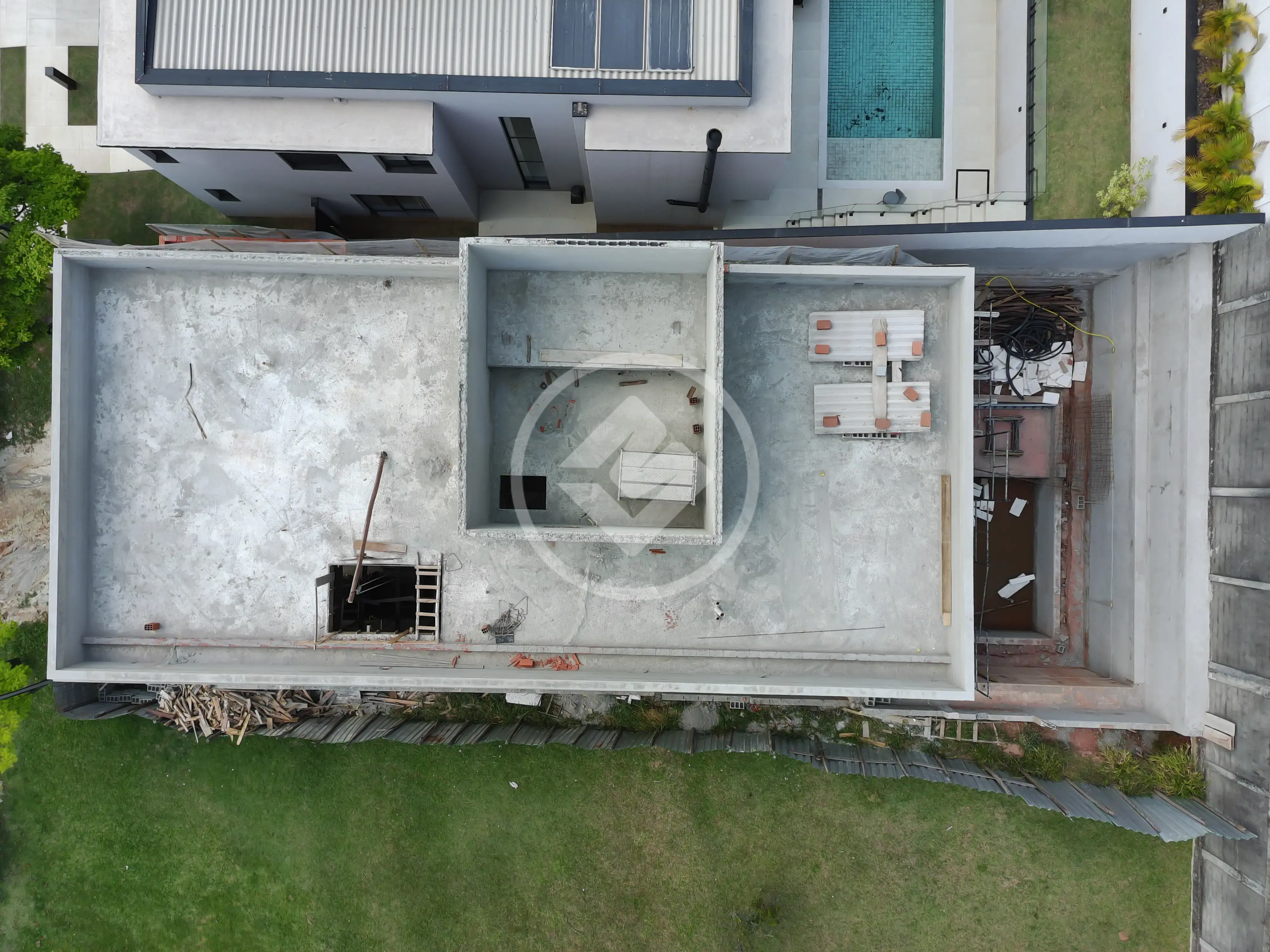 Imagem 5 - Casa Condomínio em Residencial Nove (Alphaville), Santana de Parnaíba - SP