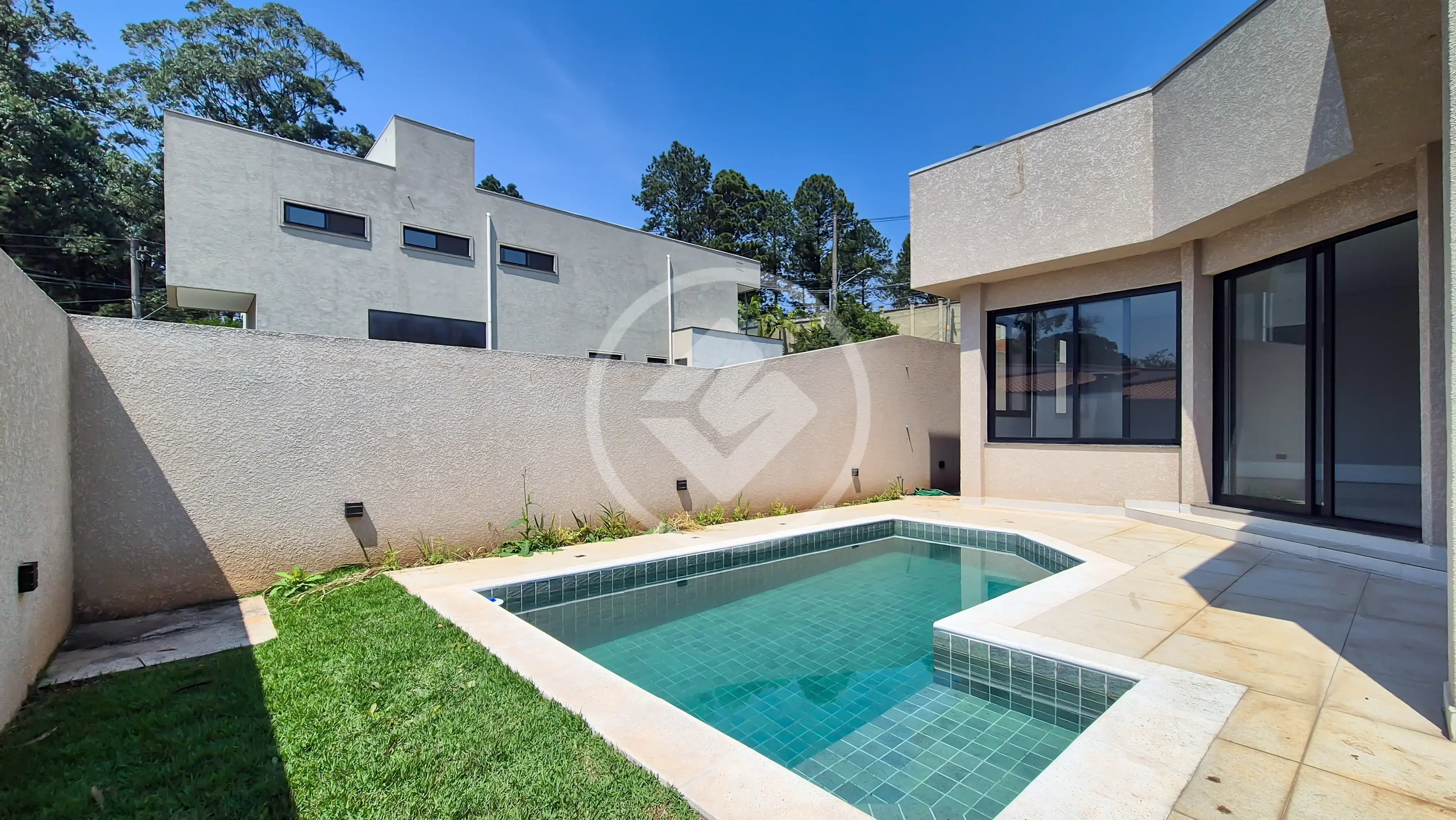 Imagem 2 - Casa Condomínio em Alphaville, Santana de Parnaíba - SP