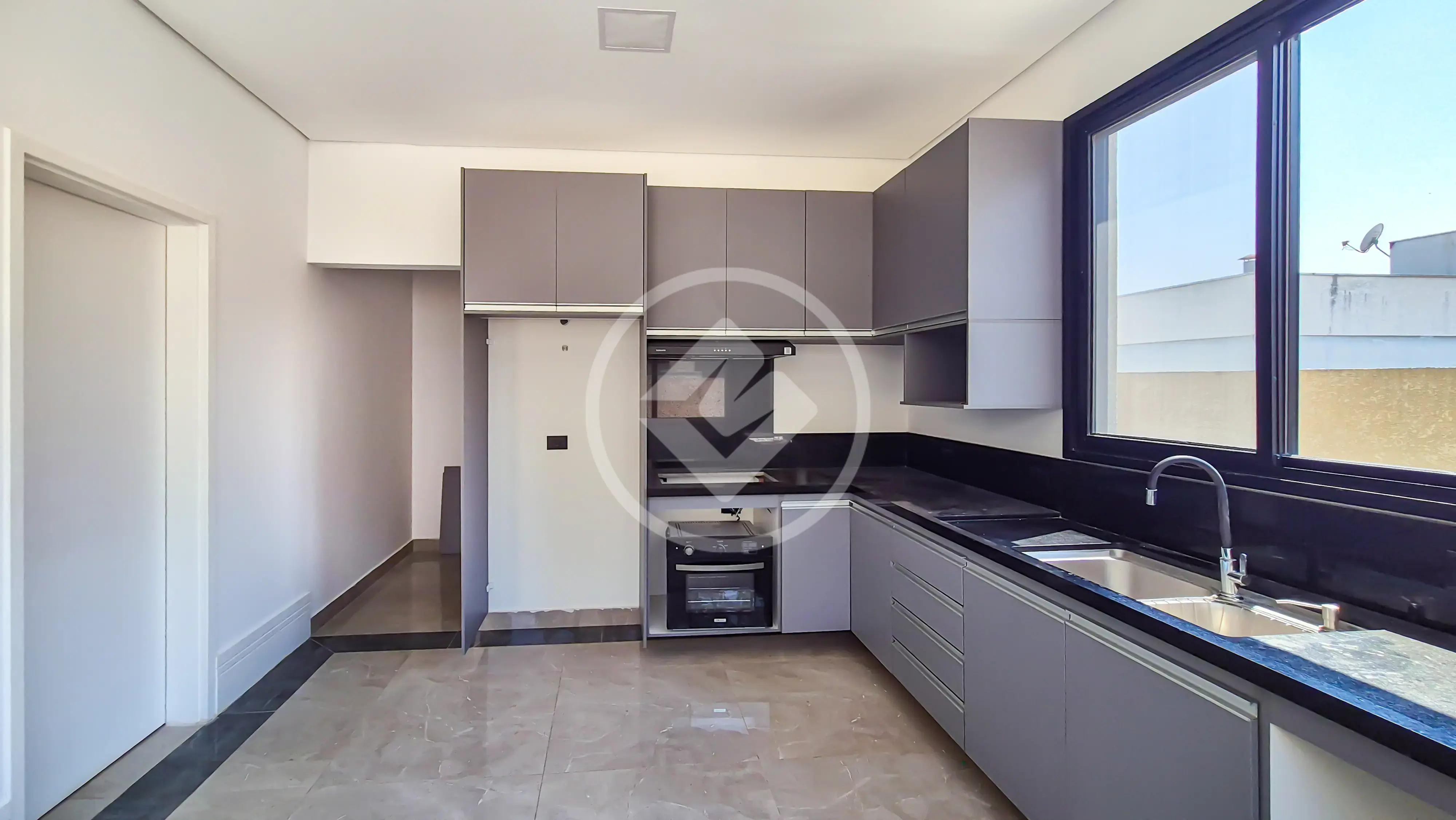 Imagem 5 - Casa Condomínio em Alphaville, Santana de Parnaíba - SP