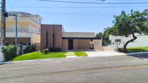 Casa Condomínio Alphaville, Santana de Parnaíba - SP — foto 1